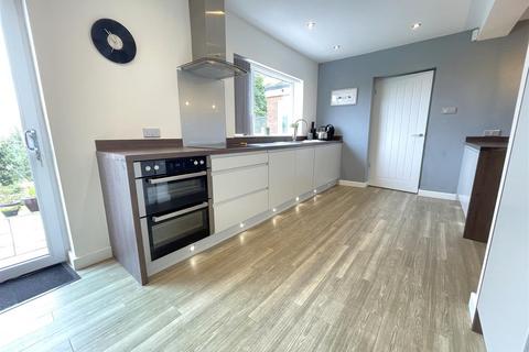 7 Hill Top, Orston, Nottingham, NG13 9PG