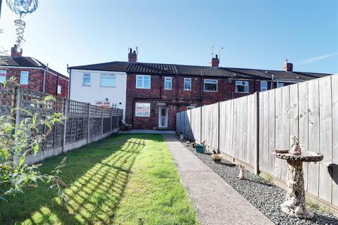 37 Glebe Road, Hull, HU7 0DX