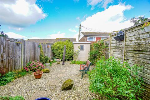 2 bedroom terraced house for sale, Priory Road, Hastings