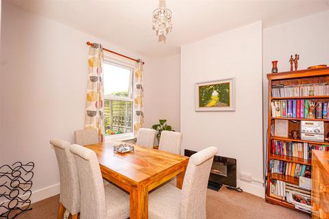 2 bedroom terraced house for sale, Priory Road, Hastings