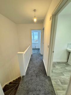 2 bedroom terraced house to rent, Turkey Street, Margate CT9