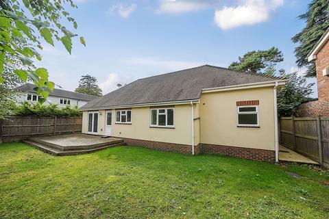 3 bedroom detached bungalow for sale, Eglise Road, Warlingham CR6