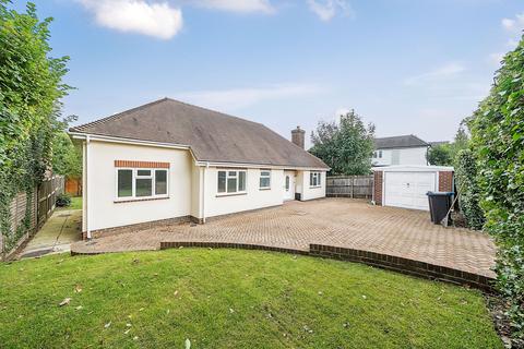 3 bedroom detached bungalow for sale, Eglise Road, Warlingham CR6