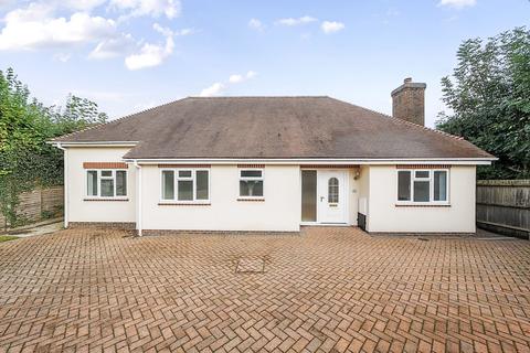 3 bedroom detached bungalow for sale, Eglise Road, Warlingham CR6