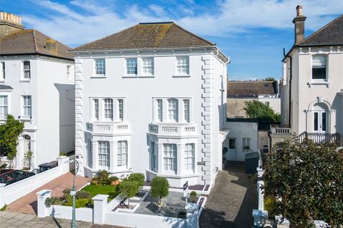 5 bedroom semi-detached house for sale, Westbourne Villas, Hove, East Sussex, BN3