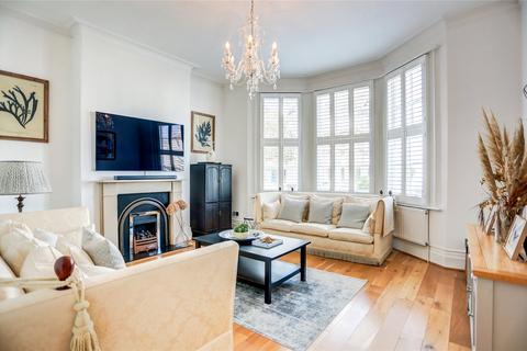 5 bedroom semi-detached house for sale, Westbourne Villas, Hove, East Sussex, BN3