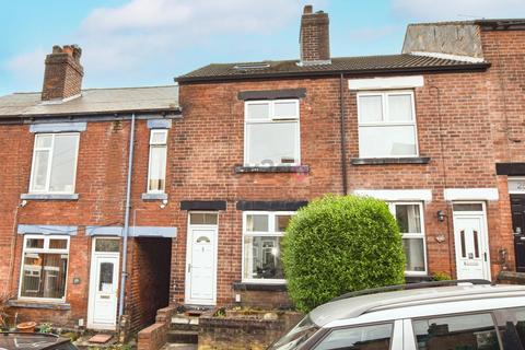 3 bedroom terraced house for sale, Welby Place, Sheffield, S8