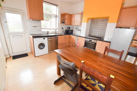 3 bedroom terraced house for sale, Welby Place, Sheffield, S8