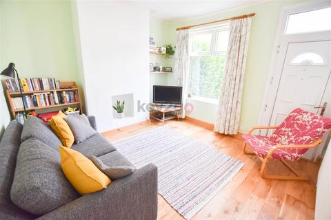21 Welby Place, Sheffield, S8 9DA