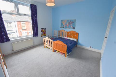 21 Welby Place, Sheffield, S8 9DA