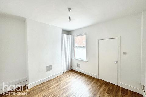 3 bedroom terraced house for sale, Eland Street, New Basford