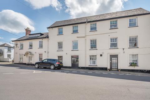 undefined, High Street, Dulverton, Somerset, TA22