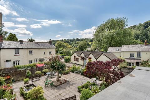 undefined, High Street, Dulverton, Somerset, TA22