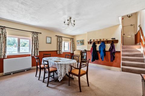 undefined, High Street, Dulverton, Somerset, TA22