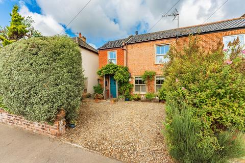 3 bedroom terraced house for sale, Norwich Road, North Walsham