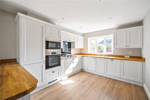 3 bedroom semi-detached house for sale, St. Johns Crescent, Bishop Monkton, Harrogate