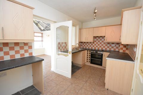 3 bedroom semi-detached house for sale, Wilson Road, Camelon, Falkirk, Stirlingshire, FK1 4HY