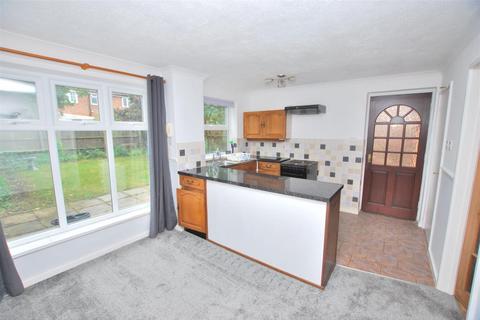 3 bedroom detached house for sale, Saturn Close, Leighton Buzzard, LU7 3UU