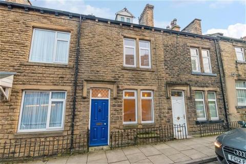 3 bedroom terraced house to rent, Church Lane, Pudsey, LS28 7RF