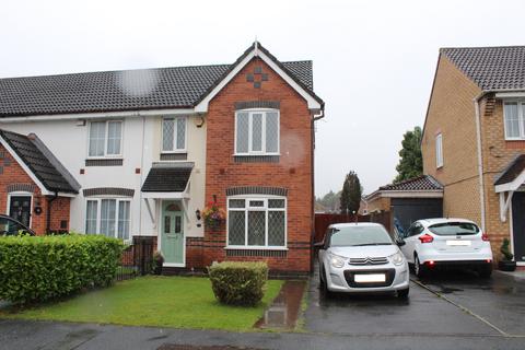 3 bedroom townhouse for sale, Northgate, Leyland PR25