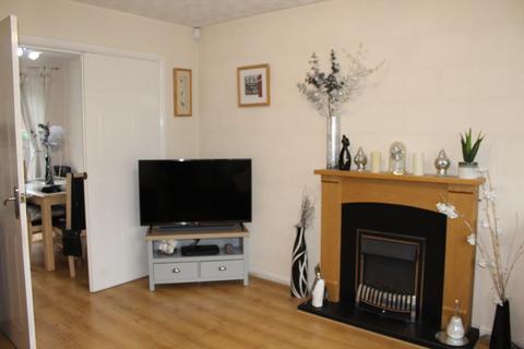 3 bedroom townhouse for sale, Northgate, Leyland PR25