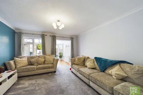 2 bedroom terraced house for sale, Leicester, Bracknell, Berkshire, RG12