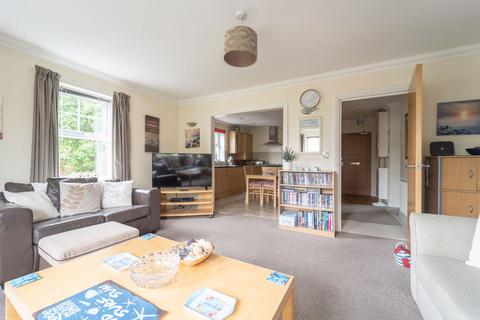 3 bedroom apartment for sale, Keswick Road, Bournemouth BH5