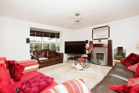 4 bedroom detached house for sale, Butterwick Fields, Bolton BL6