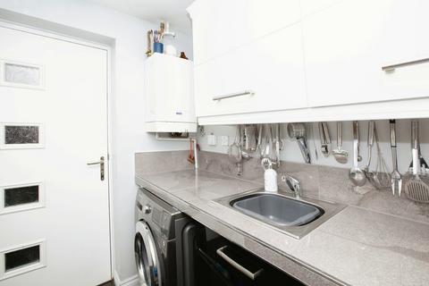 64 Butterwick Fields, Horwich, Bolton, BL6 5GZ
