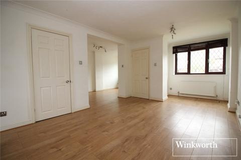 3 bedroom end of terrace house for sale, The Campions, Borehamwood, Hertfordshire, WD6