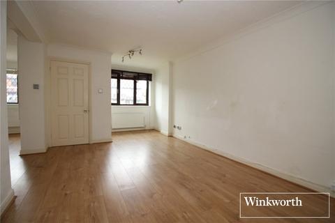 3 bedroom end of terrace house for sale, The Campions, Borehamwood, Hertfordshire, WD6