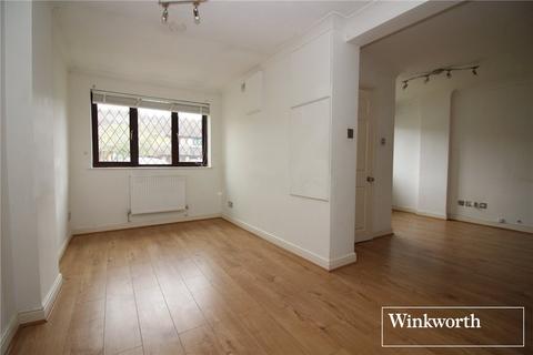 3 bedroom end of terrace house for sale, The Campions, Borehamwood, Hertfordshire, WD6