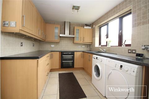 3 bedroom end of terrace house for sale, The Campions, Borehamwood, Hertfordshire, WD6