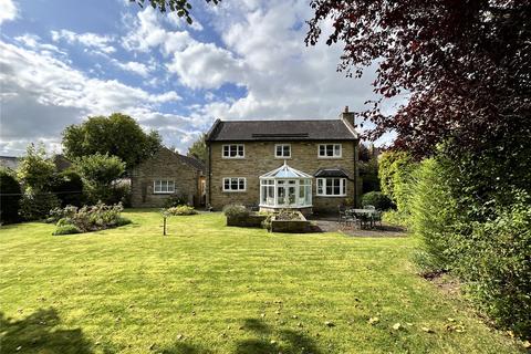 4 bedroom detached house for sale, Bishops Hill, Acomb, Northumberland, NE46