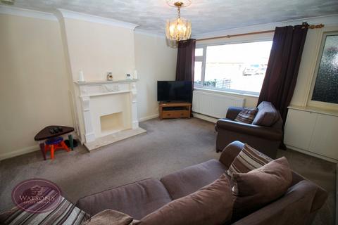 7 Aldrin Close, Nottingham, NG6 7AJ