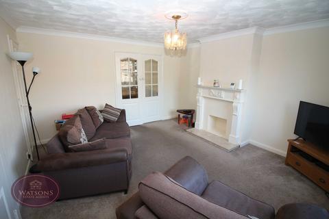 7 Aldrin Close, Nottingham, NG6 7AJ