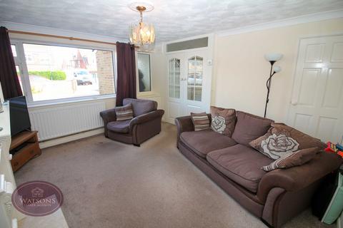 7 Aldrin Close, Nottingham, NG6 7AJ