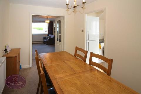 7 Aldrin Close, Nottingham, NG6 7AJ