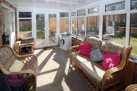 7 Aldrin Close, Nottingham, NG6 7AJ