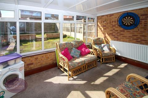 7 Aldrin Close, Nottingham, NG6 7AJ