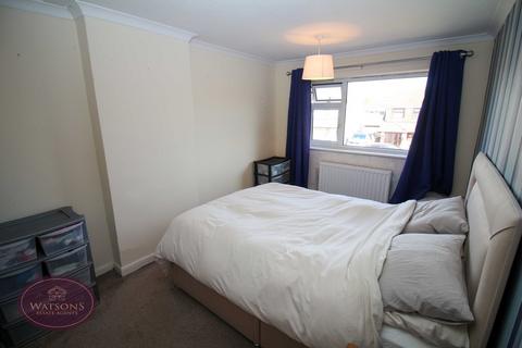 7 Aldrin Close, Nottingham, NG6 7AJ