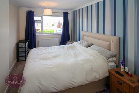 7 Aldrin Close, Nottingham, NG6 7AJ