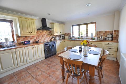 4 bedroom detached house for sale, Doctors Lane, Rippingale, Bourne, PE10