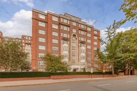 Grove Hall Court, Hall Road, NW8