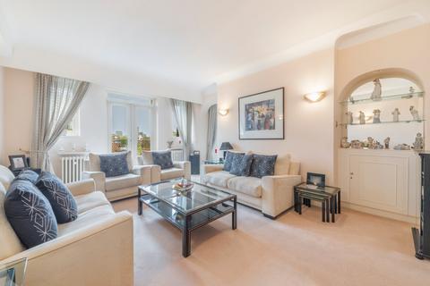 Grove Hall Court, Hall Road, NW8