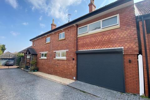 4 bedroom detached house for sale, Bannerleigh Lane, Leigh Woods, Bristol, BS8