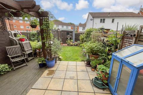 3 bedroom terraced house for sale, Edward Vinson Drive, Faversham, Kent