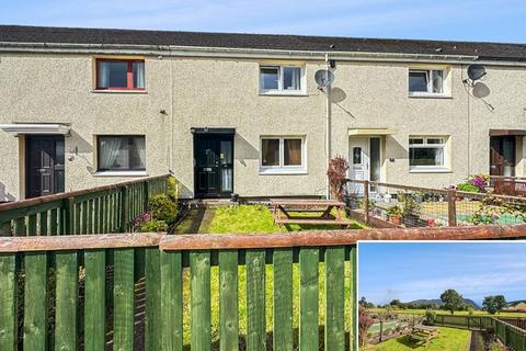 2 bedroom terraced house for sale, Blar Mhor Road, Caol, Fort William, Inverness-shire PH33