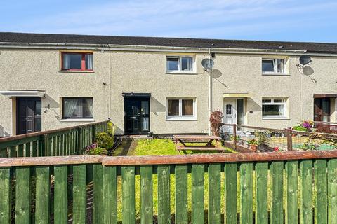 2 bedroom terraced house for sale, Blar Mhor Road, Caol, Fort William, Inverness-shire PH33