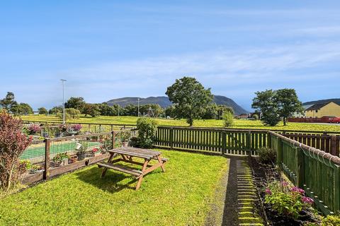 2 bedroom terraced house for sale, Blar Mhor Road, Caol, Fort William, Inverness-shire PH33